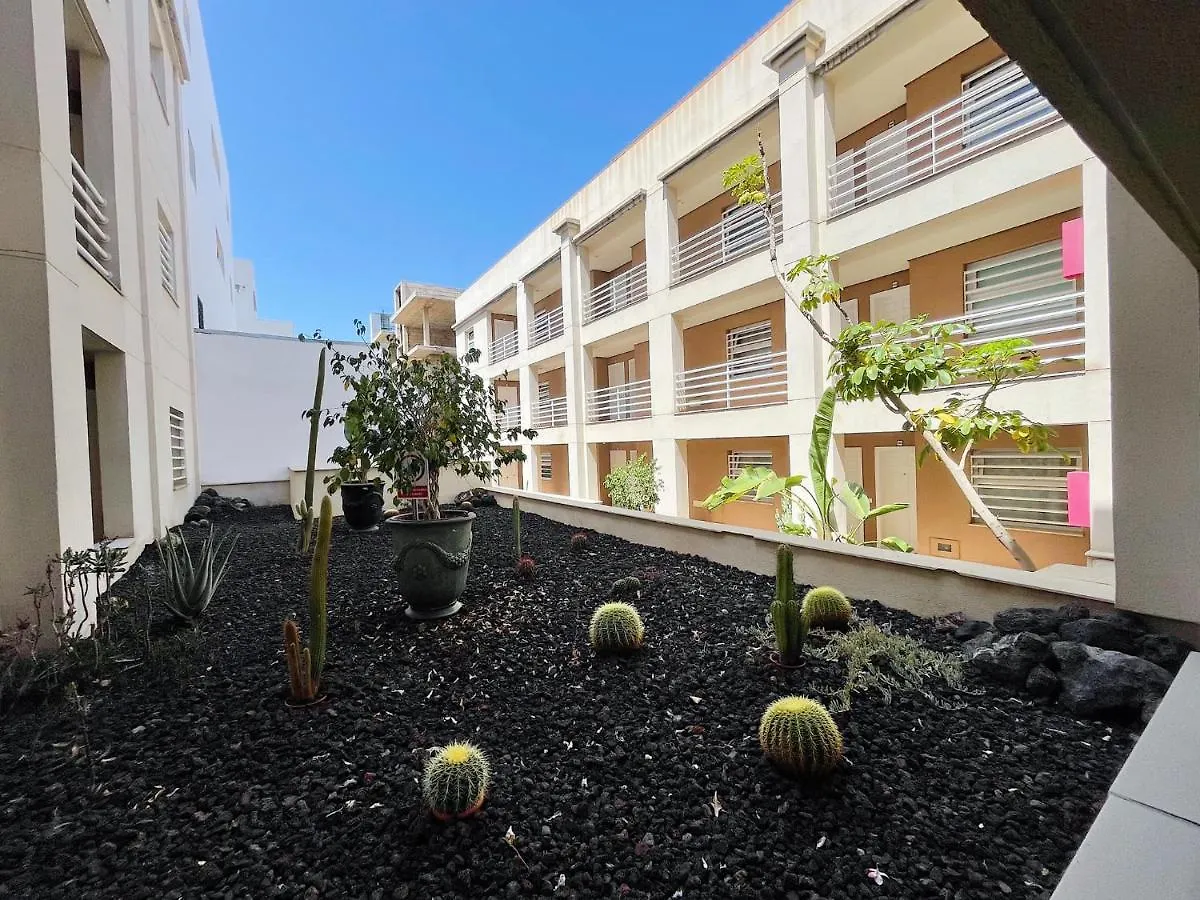 Marte Apartman Los Cristianos