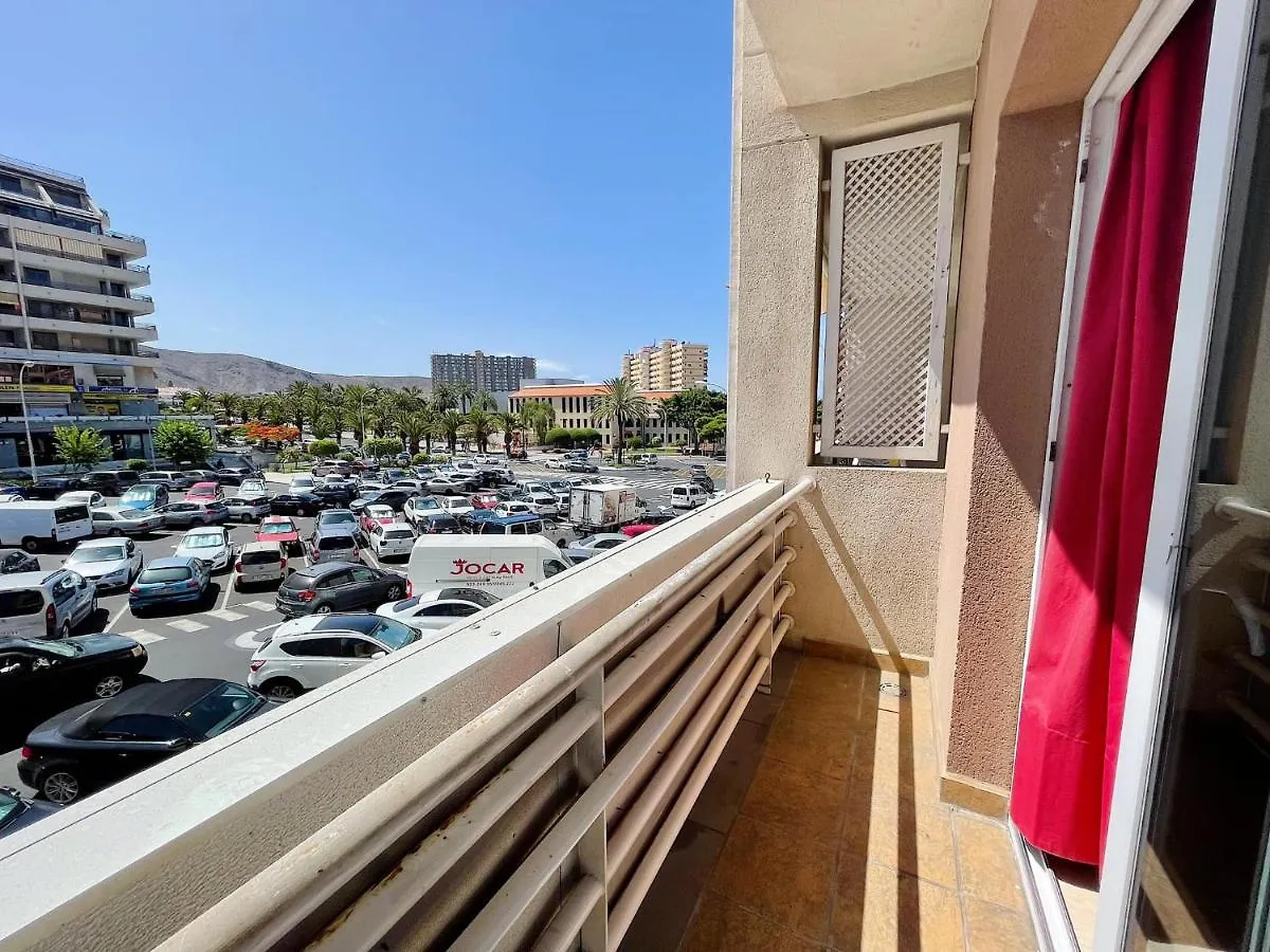 Marte Apartman Los Cristianos