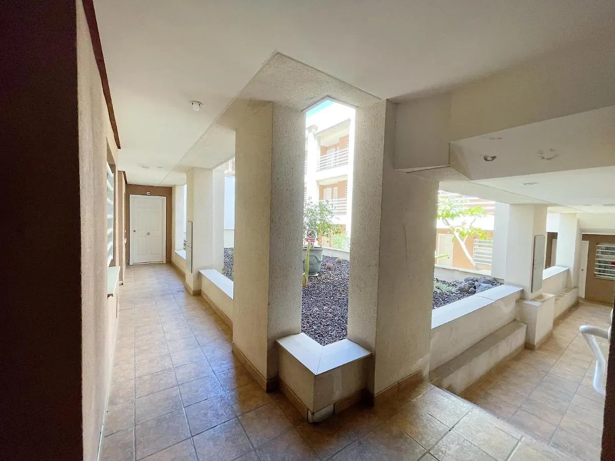 Marte Apartman Los Cristianos