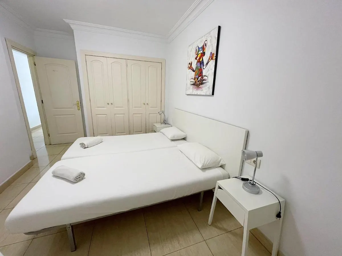 Marte Apartman Los Cristianos 0*,  Spanyolország