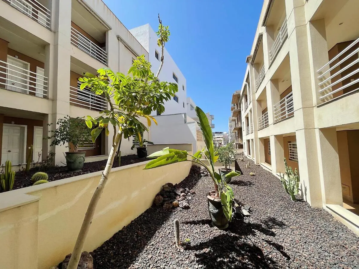 Marte Apartman Los Cristianos