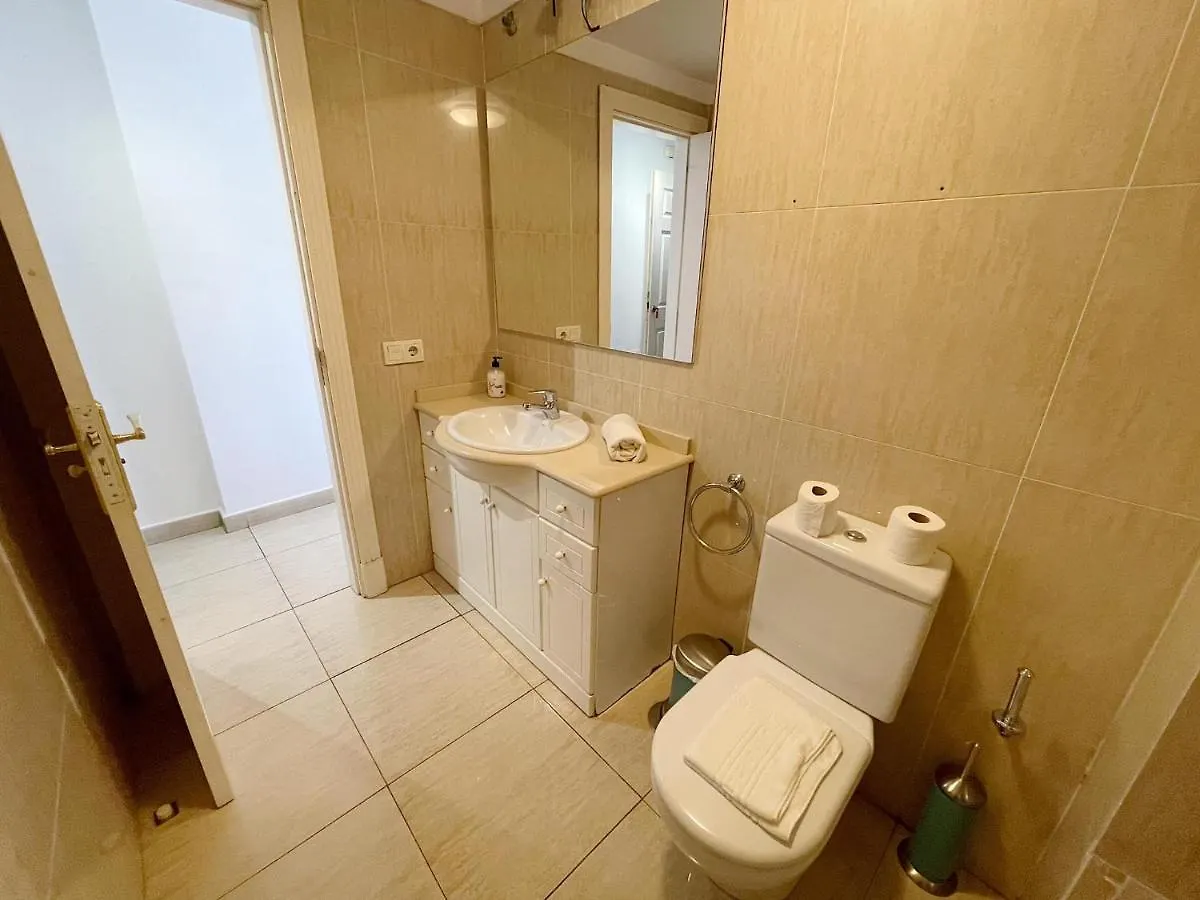 Marte Apartman Los Cristianos